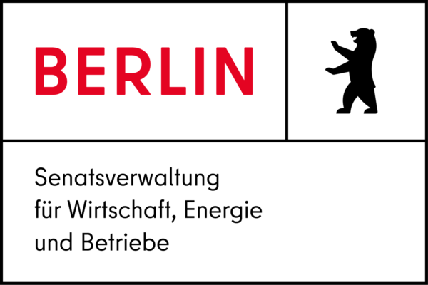 Logo Berlin Senatsverwaltung