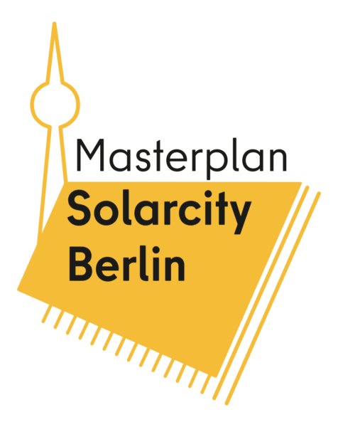 Logo Masterplan Solarcity
